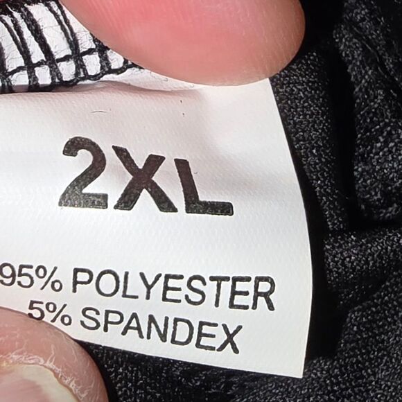 Black Unbranded Romper(SHO59) - Picture 6 of 11